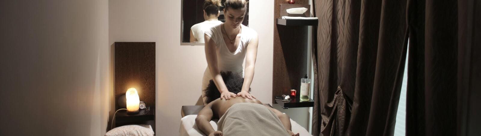 Thai Massage for Stress Relief: How Investing in Self-Care Can Save You Money in the Long Run
