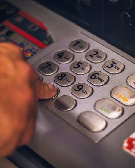compte bancaire