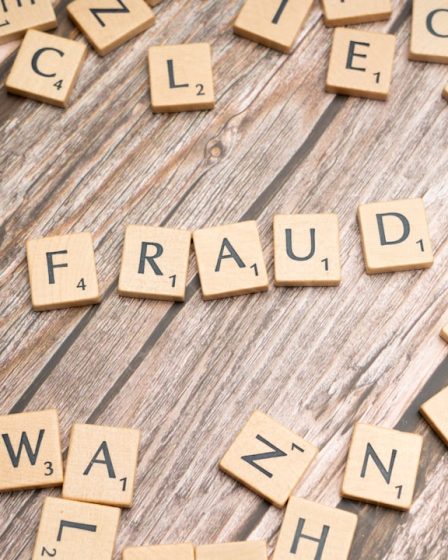 Fraude bancaire