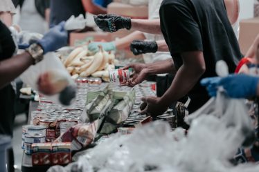 donation