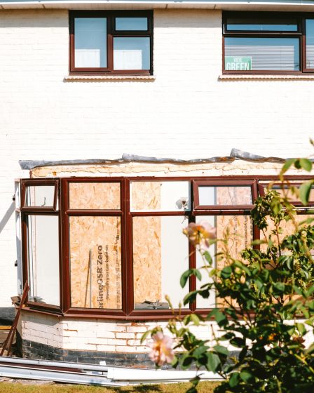 Rénovation énergétique