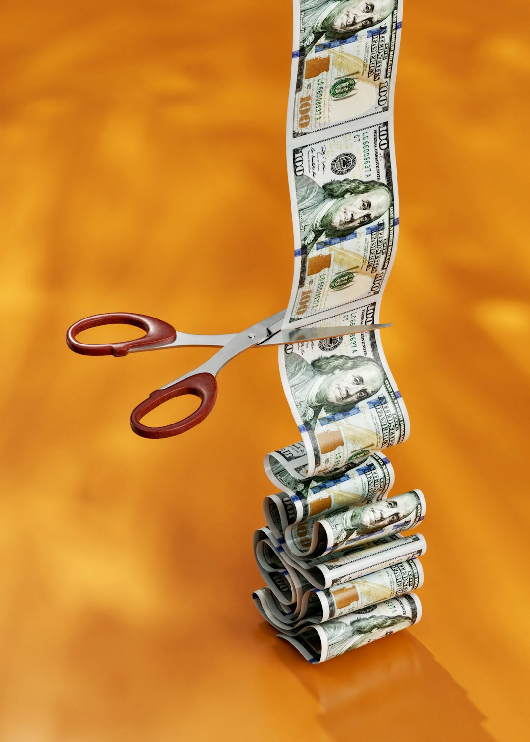 divorce financier