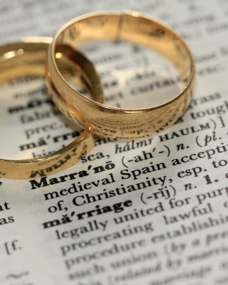 Régime matrimonial