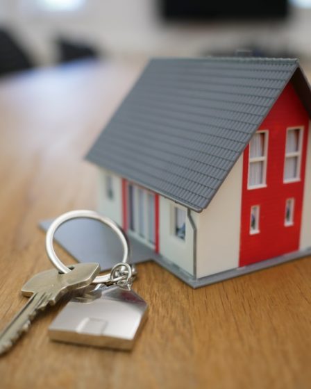 Investissement Immobilier
