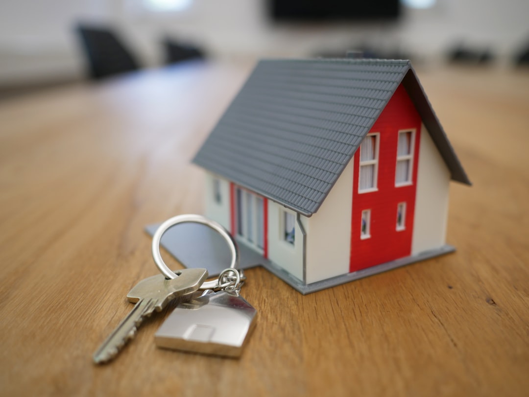 Investissement Immobilier