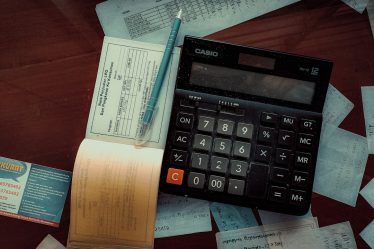 budget étudiant