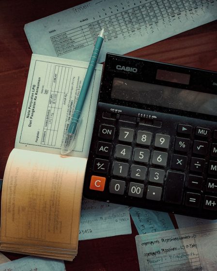 budget étudiant