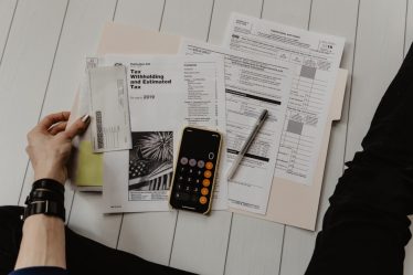 contrôle fiscal