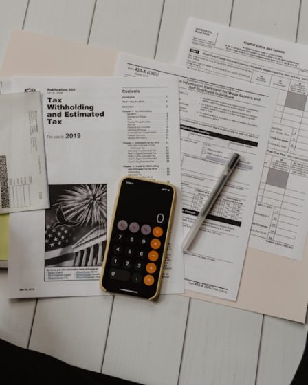 contrôle fiscal