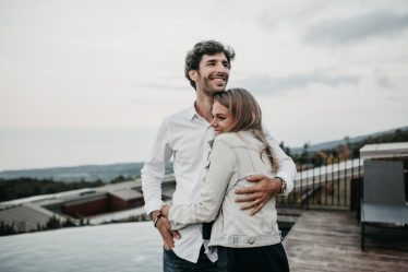 Achat immobilier couple