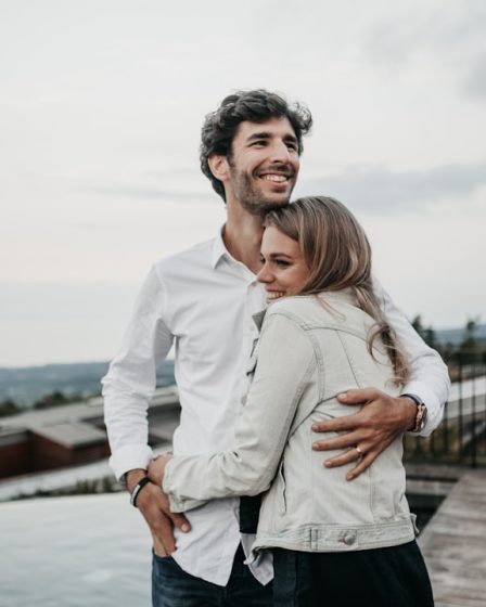 Achat immobilier couple